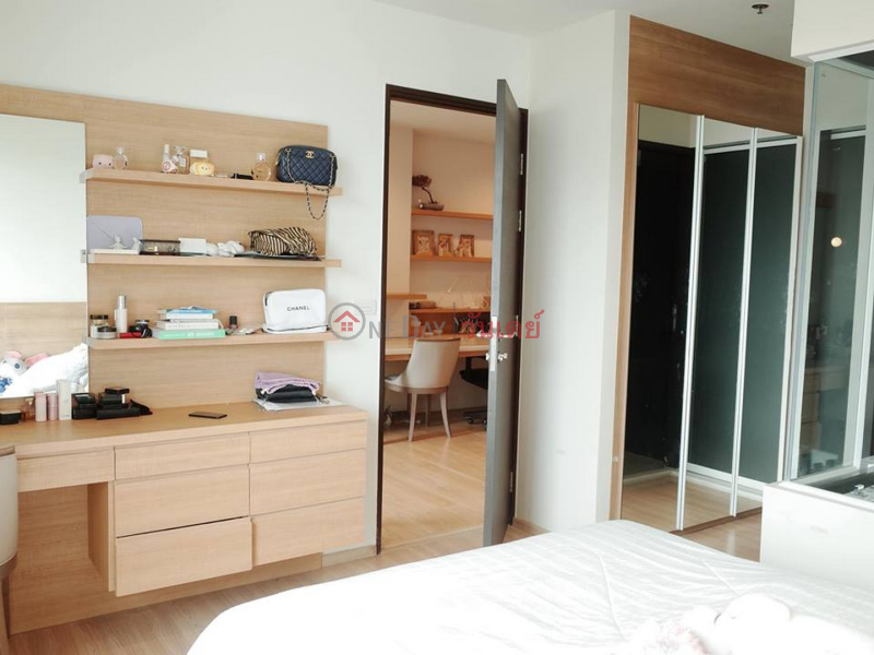 Condo for Sale: Rhythm Sathorn, 47 m², 1 bedroom(s),Thailand Sales | ฿ 5.15Million