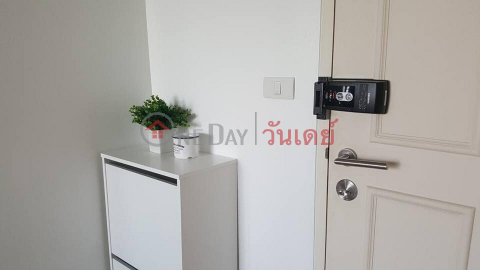 Condo for Rent: The Parkland Grand Taksin, 35 m², 1 bedroom(s) - OneDay_0