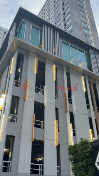 แอสปาย รัชดาวงศ์สว่าง (Aspire Ratchadawongsawang) บางซื่อ | OneDay วันเดย์(4)