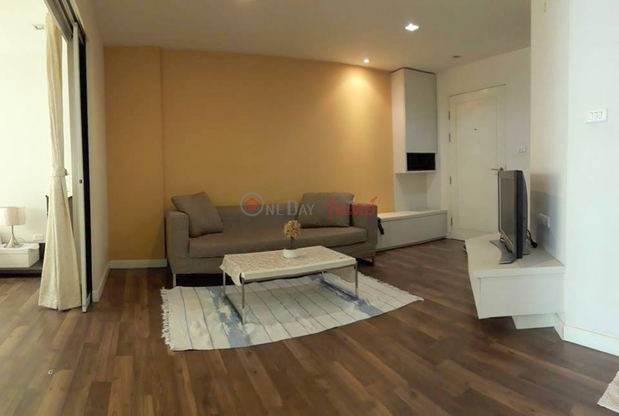 Condo for Rent: The Room Sukhumvit 79, 38 m², 1 bedroom(s) Rental Listings