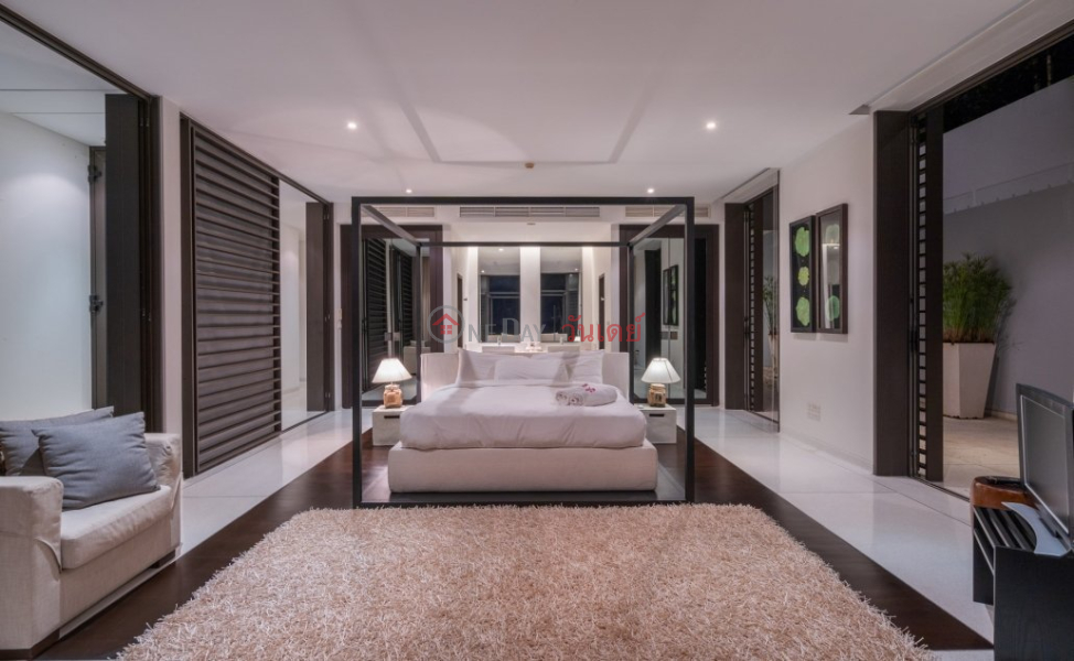 Villa Serenity Cape Yamu Thailand Sales, ฿ 165.30Million