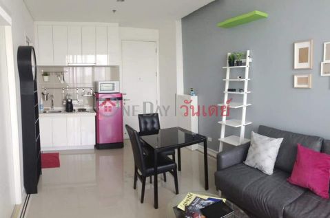 Condo for Rent: T.C. Green, 39 m², 1 bedroom(s) - OneDay_0