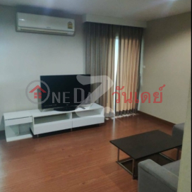 Condo for Rent: Belle Grand Rama 9, 45 m², 1 bedroom(s) - OneDay_0