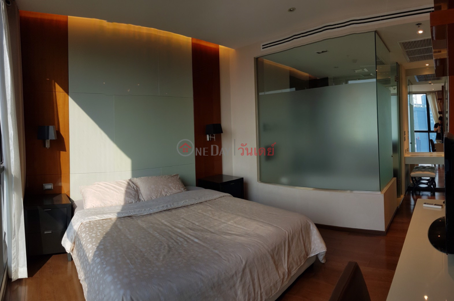 Property Search Thailand | OneDay | Residential | Rental Listings Condo for Rent: The Address Sukhumvit 28, 77 m², 2 bedroom(s)