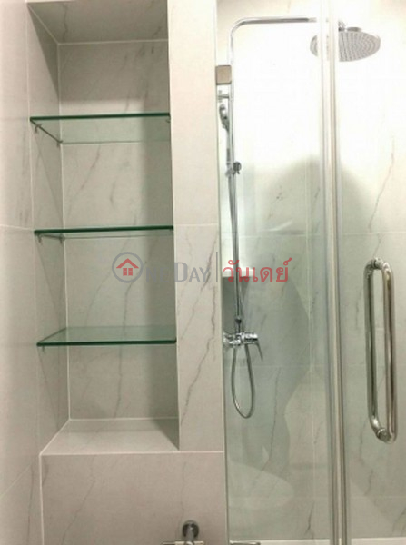 Condo for Rent: Chewathai Residence Asoke, 36 m², 1 bedroom(s),Thailand, Rental ฿ 27,900/ month