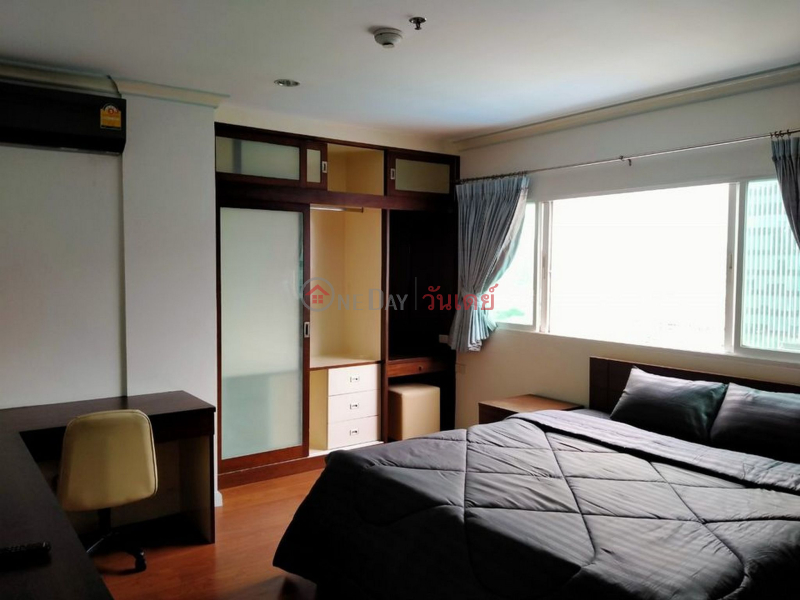 คอนโด สำหรับ เช่า: Grand Park View, 70 ตร.ม., 2 ห้องนอน รายการเช่า