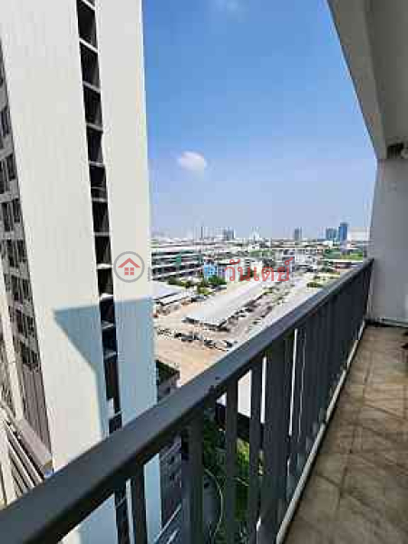 ฿ 16,000/ month | Condo for Rent: The Parkland Srinakarin, 66 m², 2 bedroom(s)