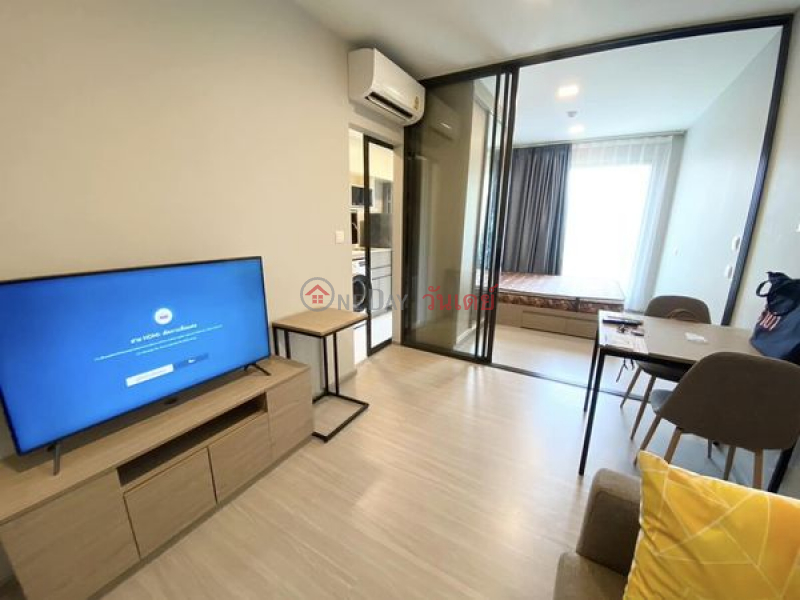 FOR RENT: Condo The Privacy S101 (5th floor, building B) Rental Listings