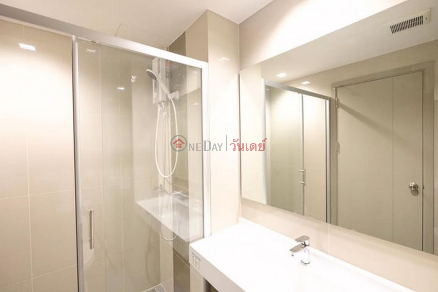 Condo for Rent: Ideo Sukhumvit 93, 32 m², 1 bedroom(s) | Thailand Rental ฿ 18,000/ month