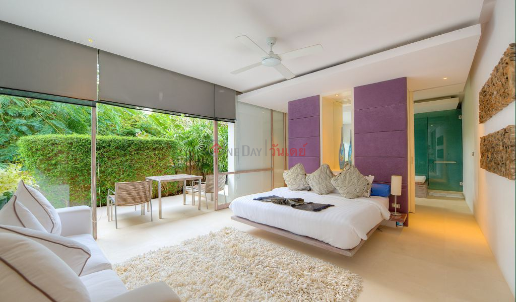 ฿ 1.33Million/ month, Samujana Villa 8