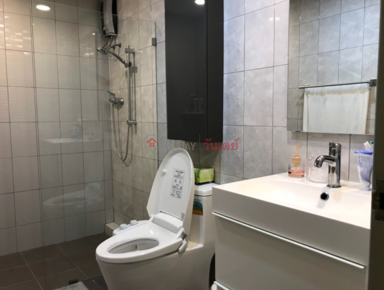 Condo for Rent: D.S. Tower 2 Sukhumvit 39, 124 m², 3 bedroom(s),Thailand | Rental ฿ 52,500/ month