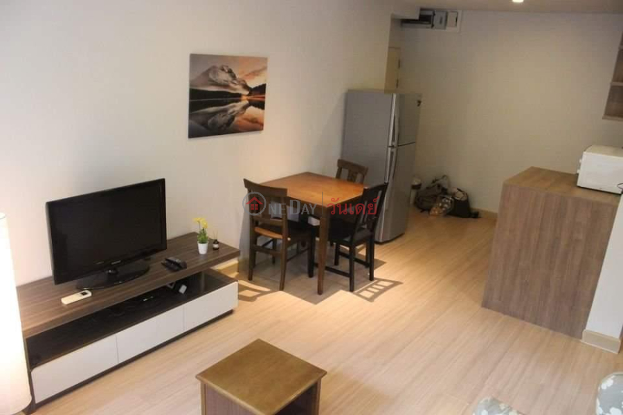 Property Search Thailand | OneDay | Residential | Rental Listings, Condo for Rent: Tree Condo Sukhumvit 42, 55 m², 2 bedroom(s)