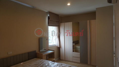 Condo for Rent: T.C. Green, 38 m², 1 bedroom(s) - OneDay_0