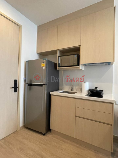 Condo for Rent: Noble State 39, 35 m², 1 bedroom(s) Rental Listings