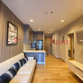 คอนโด สำหรับ เช่า: Hyde Sukhumvit 13, 48 ตร.ม., 1 ห้องนอน - OneDay_0