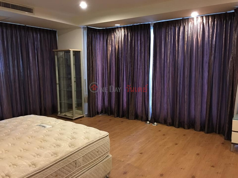 Property Search Thailand | OneDay | Residential Rental Listings | Condo for Rent: Amanta Ratchada, 240 m², 3 bedroom(s)