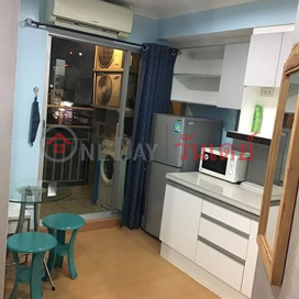 Condo for Rent: Lumpini Place Rama 4 - Kluaynamthai, 30 m², 1 bedroom(s) - OneDay_0