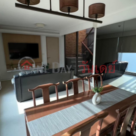 Condo for Rent: Siamese Thirty Nine, 113 m², 3 bedroom(s) - OneDay_0