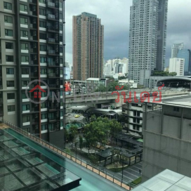 Condo for Rent: Life Asoke, 55 m², 2 bedroom(s) - OneDay_0