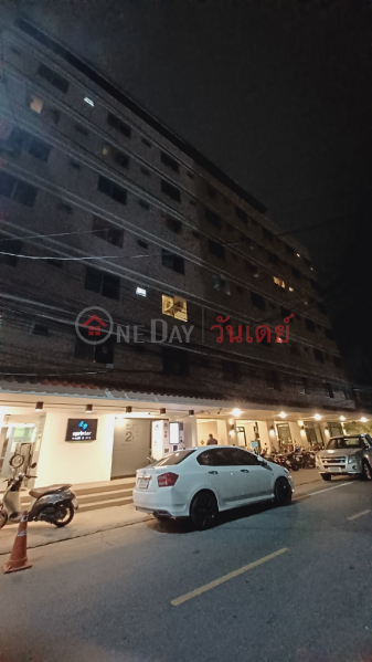 Prem Anan Apartment (เปรมอนันต์ อพาร์ทเมนท์),Thanyaburi | OneDay วันเดย์(2)