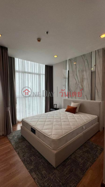 ฿ 65,000/ month | Condo for Rent: The Coast Bangkok, 92 m², 3 bedroom(s)