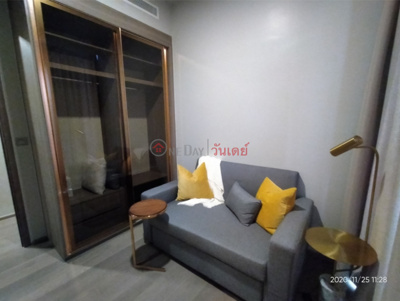 ฿ 130,000/ month | Condo for Rent: Celes Asoke, 137 m², 3 bedroom(s)