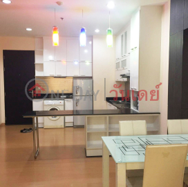 Condo for Rent: Baan Klang Krung Siam - Pathumwan, 85 m², 2 bedroom(s) - OneDay_0