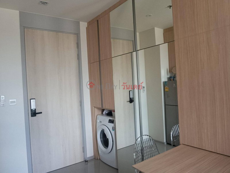 ฿ 18,000/ month Condo for Rent: M Jatujak, 32 m², 1 bedroom(s)