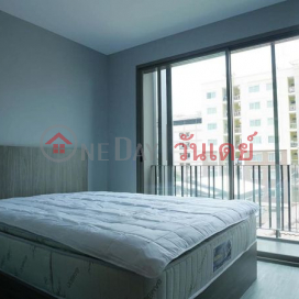 Condo for rent: Modiz Ladprao18 (4th floor) _0