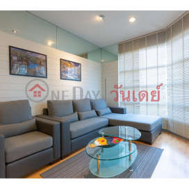 คอนโด สำหรับ เช่า: Citi Smart Sukhumvit 18, 70 ตร.ม., 2 ห้องนอน - OneDay_0