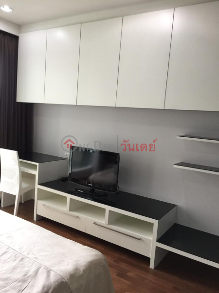 ฿ 35,000/ month Condo for Rent: The Address Chidlom, 58 m², 1 bedroom(s)