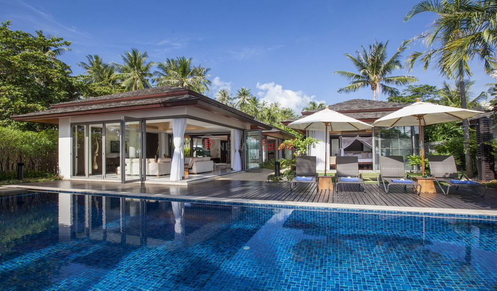 Baan Leelawadee | Thailand | Rental ฿ 780,780/ month