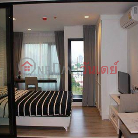 Condo for rent: Knightsbridge Bearing (8th floor),fully furnished _0