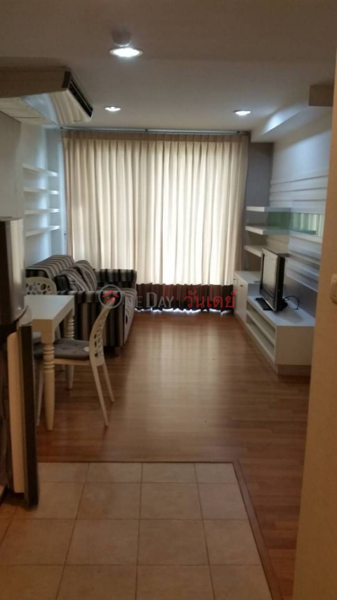 Condo for Rent: The Aree Condominium, 45 m², 1 bedroom(s) - OneDay_0