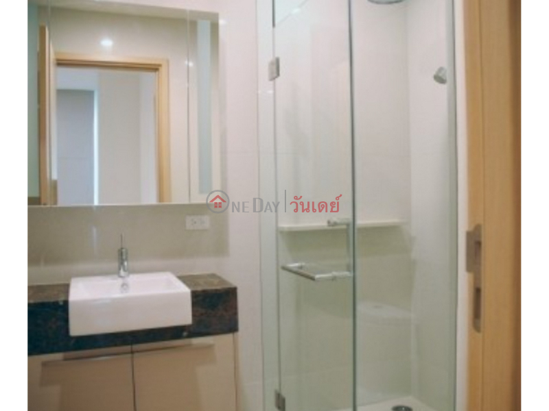 Condo for Rent: 39 By Sansiri, 50 m², 1 bedroom(s) Rental Listings