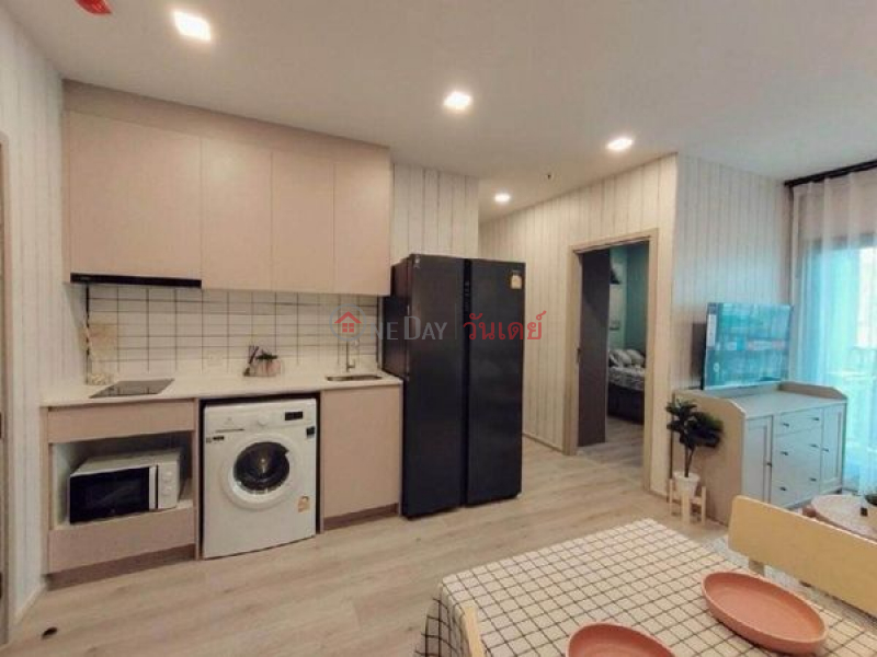 ฿ 32,000/ month Condo for rent Metris Lat Phrao (10th floor)