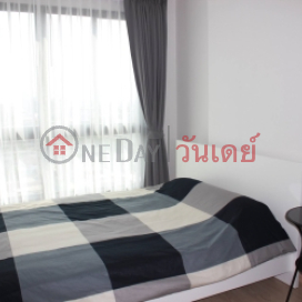 Condo for Rent: Ideo Sathorn - Thaphra, 21 m², 1 bedroom(s) - OneDay_0