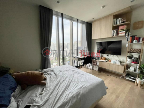 Condo for Rent: Noble Around 33, 27 m², 1 bedroom(s) - OneDay_0