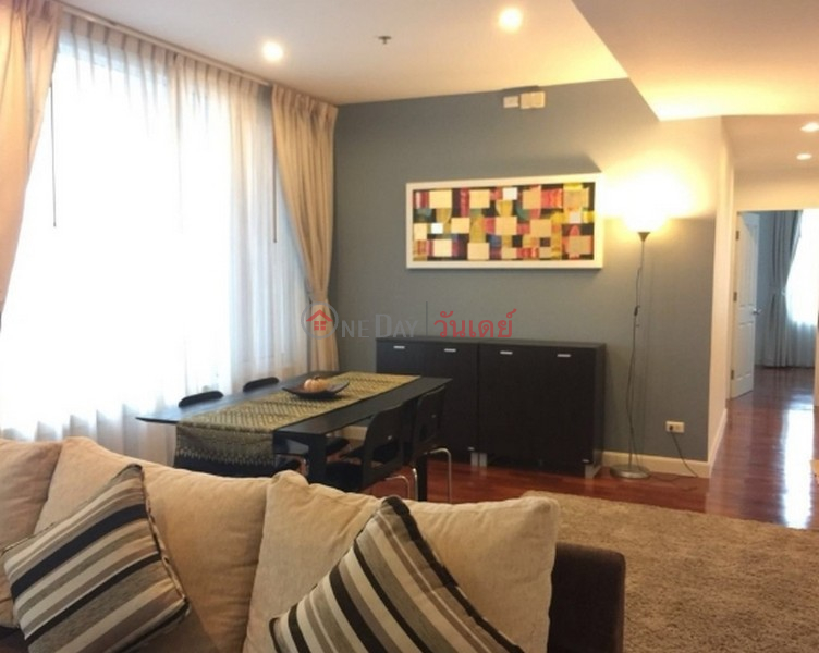 Condo for Rent: Siri Residence, 110 m², 2 bedroom(s),Thailand, Rental, ฿ 61,000/ month