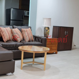 Condo for Rent: The Waterford Diamond, 52 m², 1 bedroom(s) - OneDay_0