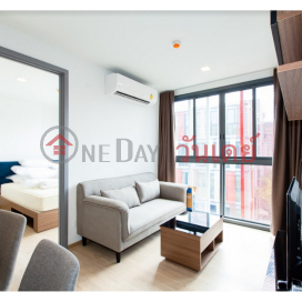 คอนโด สำหรับ เช่า: Taka Haus Ekamai 12, 47 ตร.ม., 2 ห้องนอน - OneDay_0