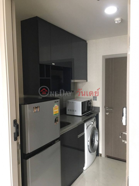 Condo for rent Ideo Q Siam - Ratchathewi (25th floor),Thailand | Rental, ฿ 20,000/ month