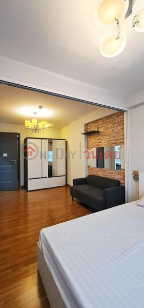 Condo for rent: i-biza residence (6th floor),fully furnished, ready to move in Thailand | Rental | ฿ 12,000/ month