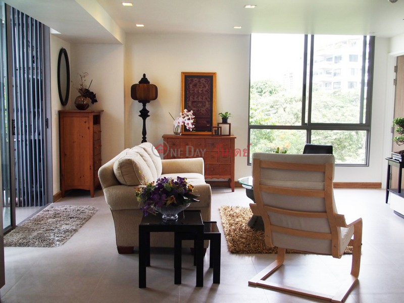 ฿ 76,000/ month, Condo for Rent: Downtown Forty Nine, 112 m², 2 bedroom(s)