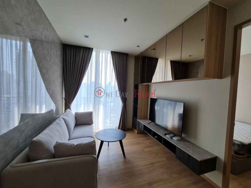 Condo for Rent: Noble Around 33, 35 m², 1 bedroom(s) Rental Listings