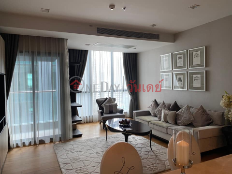 Condo for Rent: Hyde Sukhumvit 13, 92 m², 2 bedroom(s) - OneDay_0