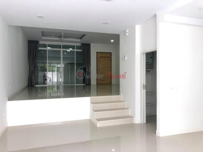 ฿ 45Million | Townhouse for Sale: The Natural Place – Sukhumvit 31, 400 m², 5 bedroom(s)