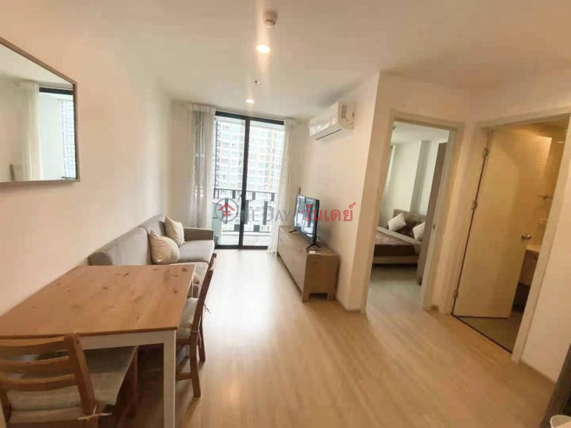 Condo Artemis Sukhumvit 77 (15th floor),30m2, 1 bedroom, 1 bathroom Rental Listings