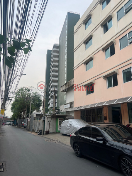 THE PRIDE PLACE (เดอะไพรด์เพลส),Chatuchak | OneDay วันเดย์(4)