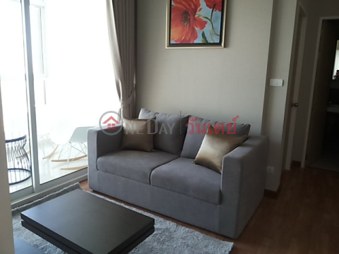 Condo for Rent: The Coast Condominium, 58 m², 2 bedroom(s) - OneDay_0